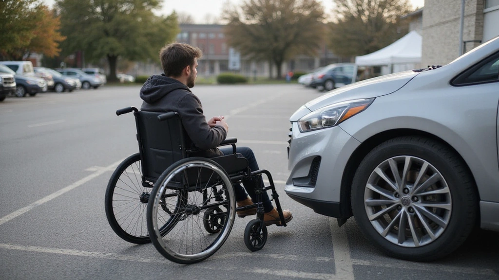 accessible routes to entrances