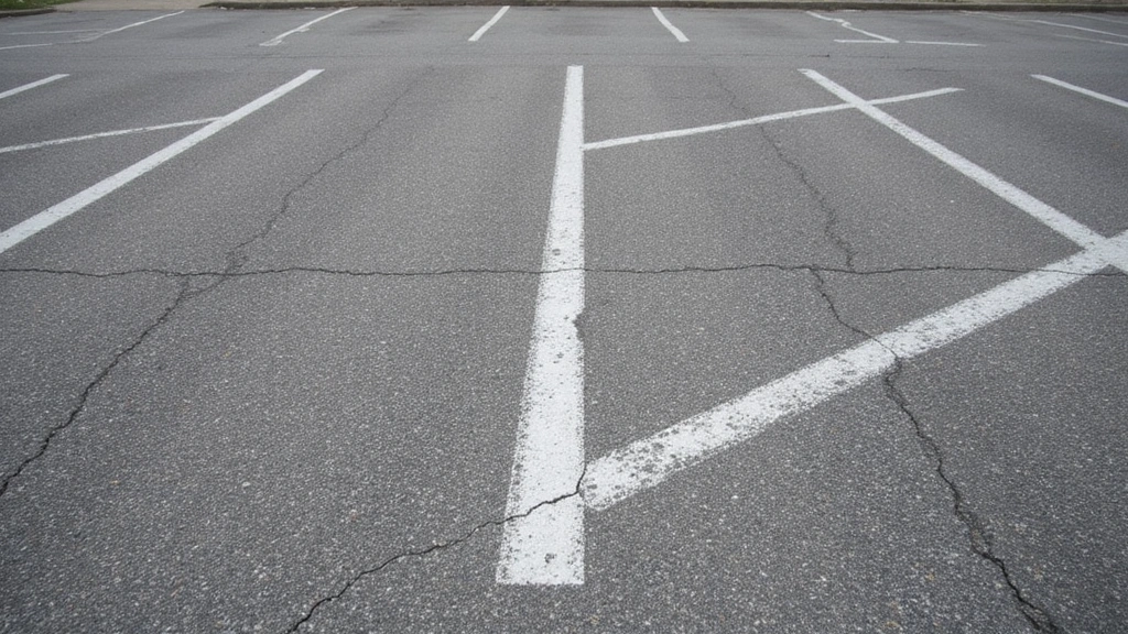 ada compliance requires restriping