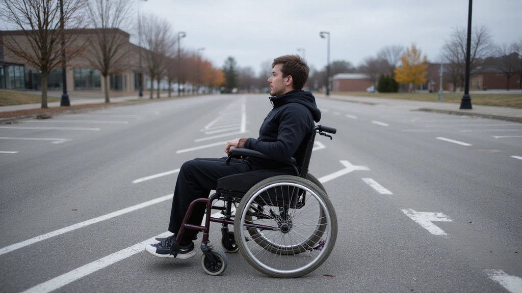 accessible arrival designed early