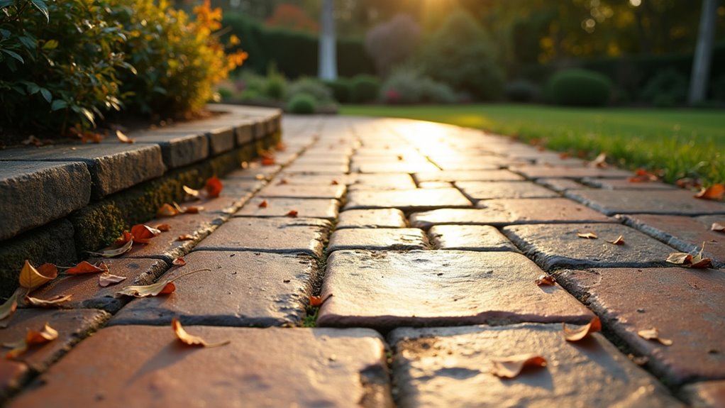 stamped concrete longevity explained