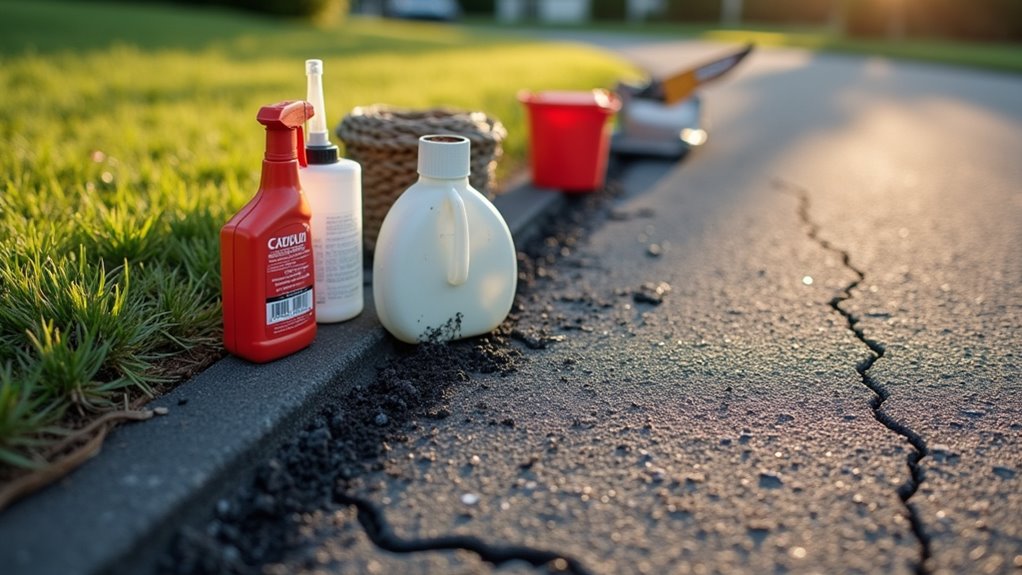 top asphalt crack filler picks